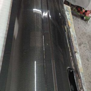 A70 MK3 1986-1992 TOYOTA  SUPRA OEM DOORS *CARBON FIBER*