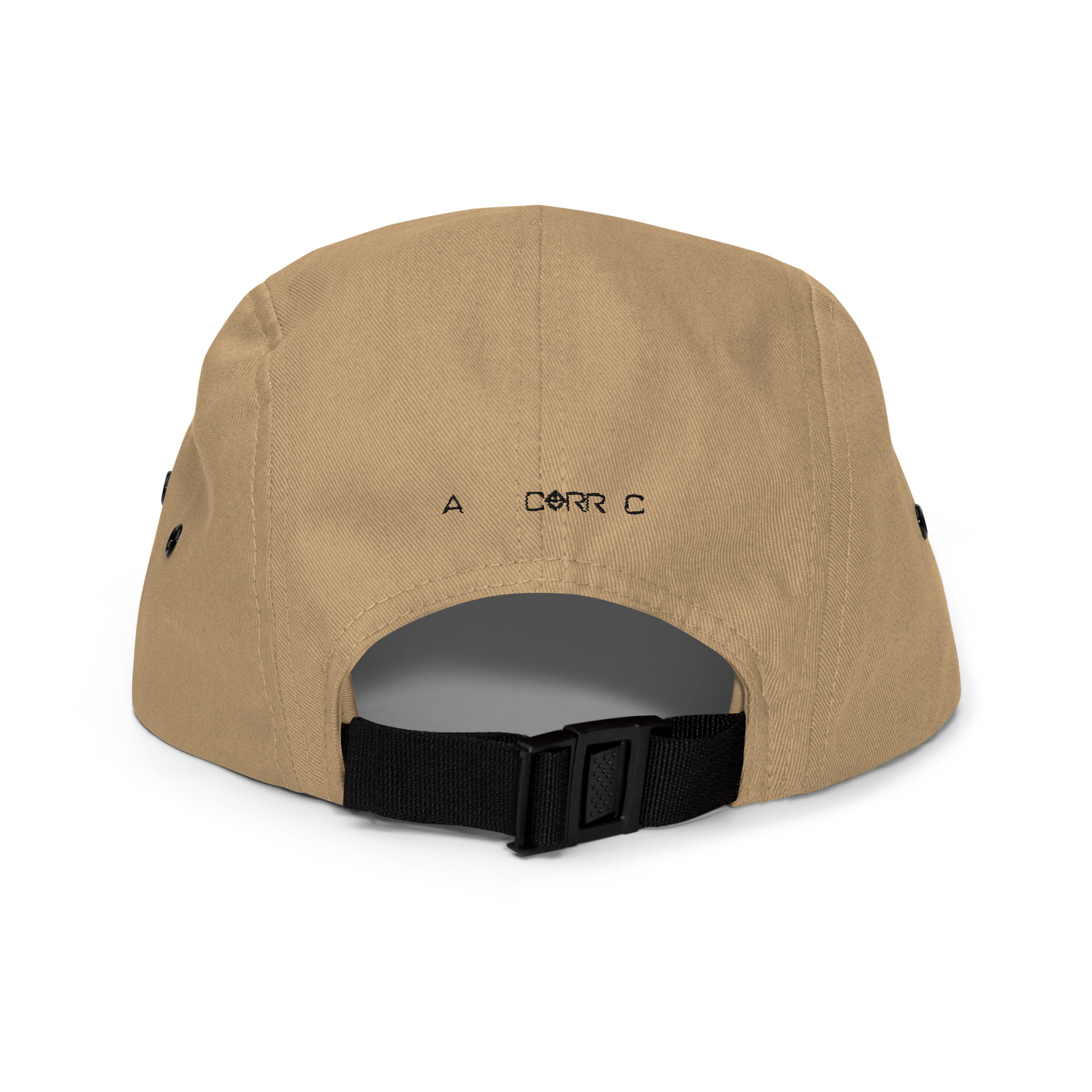 AUTO-CORRECT Five Panel Cap - Image 2