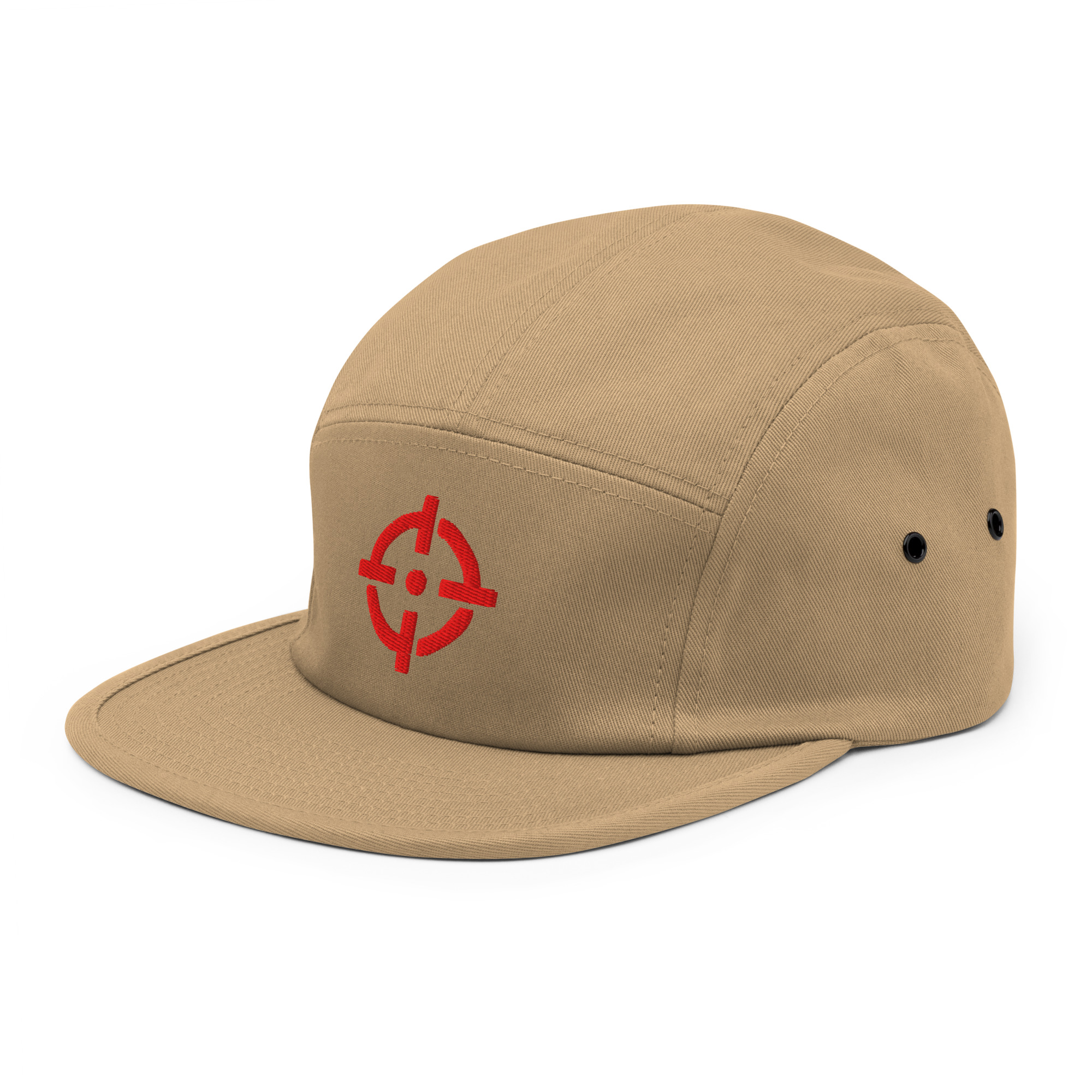 AUTO-CORRECT Five Panel Cap - Image 6