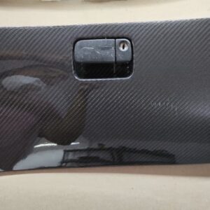 93-01 DC HONDA ACURA INTEGRA CARBON FIBER GLOVE BOX