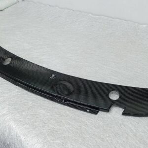 99-04 FORD MUSTANG CARBON FIBER OEM WIPER COWL